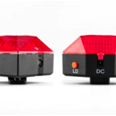 Marlin Bike Lane Laser Safety Lighting-1