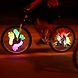 Marlin Bicycle wheel light-Marlin0014-sm