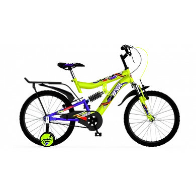 BSA Cybot 20T-