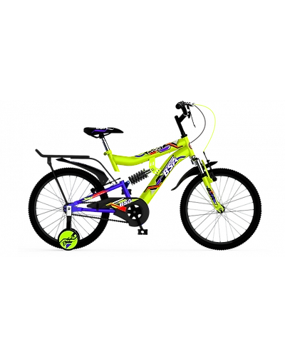 BSA Cybot 20T-