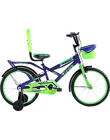 BSA Agent X 16T