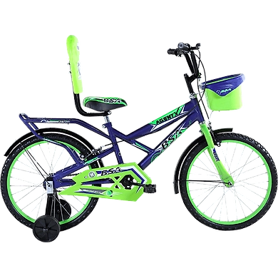 BSA Agent X 16T-