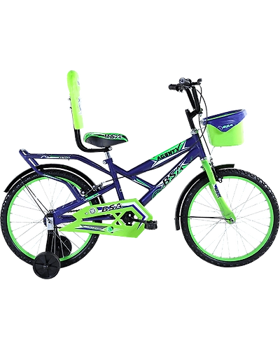 BSA Agent X 16T-