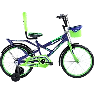 BSA Agent X 16T
