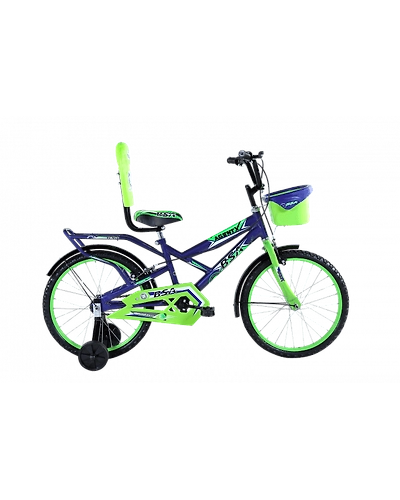 BSA Agent X 20T-