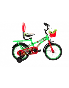 BSA Champ Mowgli 14T Green