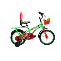 BSA Champ Mowgli 14T Green