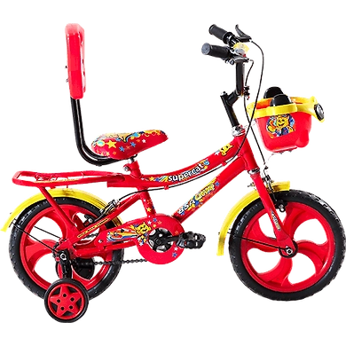 BSA Champ Supercat 10T-