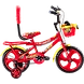 BSA Champ Supercat 10T--sm