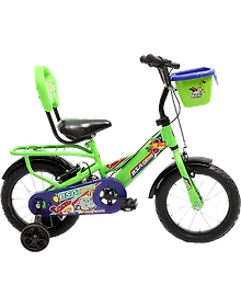 BSA Champ Circus 14T Fresh Green