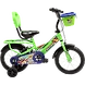 BSA Champ Circus 14T Fresh Green--sm