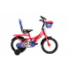 BSA Champ Woof  12T Smart Red--sm