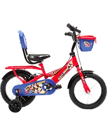 BSA Champ Woof  14T