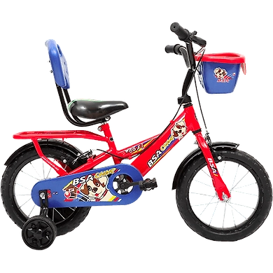 BSA Champ Woof  14T-