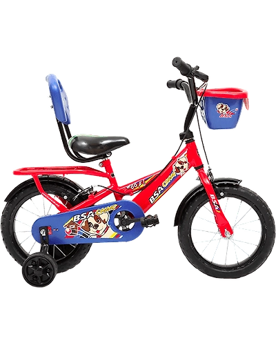 BSA Champ Woof  14T-