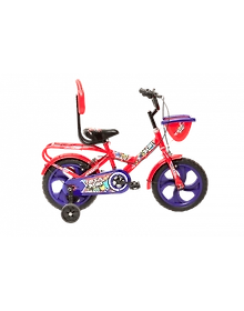 BSA Doodle 16T