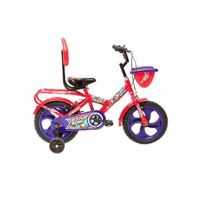 BSA Doodle 16T-