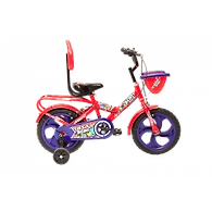 BSA Doodle 16T
