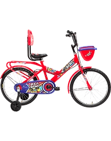 BSA Doodle 20T