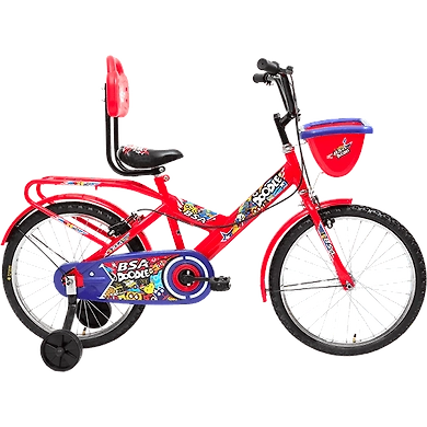 BSA Doodle 20T-