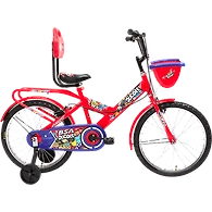 BSA Doodle 20T