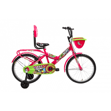 BSA Toonz 16T-