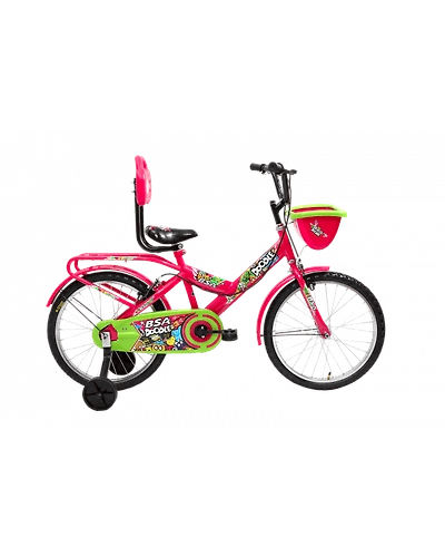 BSA Toonz 16T-
