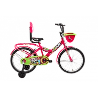 BSA Toonz 16T