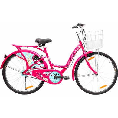 BSA Ladybird Summer ASC-