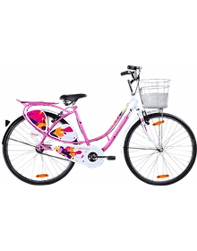 BSA Ladybird Splash 26T