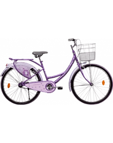 BSA Ladybird Breeze 26T
