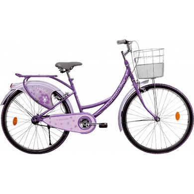 BSA Ladybird Breeze 26T-