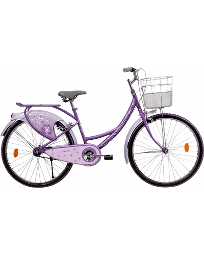 BSA Ladybird Breeze 26T-
