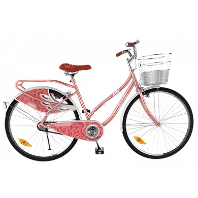 BSA Ladybird Evita 26T-