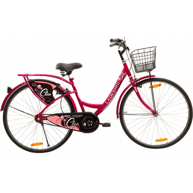 BSA Ladybird Cleo 26T-