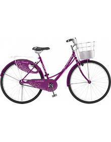 BSA Ladybird Dreamz 26T