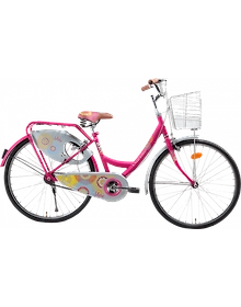 BSA Ladybird Shine Junior 24T