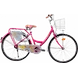 BSA Ladybird Shine Junior 24T--sm