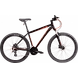 Montra Rock 3.1 (27.5) Small Matte Black/Orange--sm