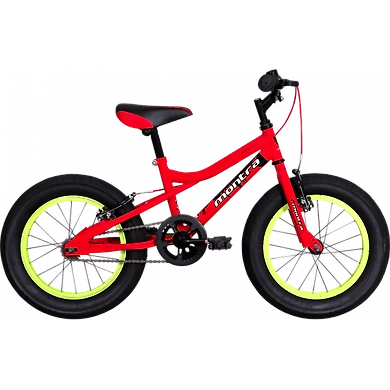 Montra Bigboy-