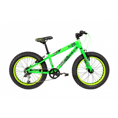Montra Bigboy-