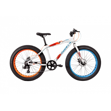 Montra Bigboy-