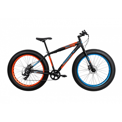Montra Bigboy-