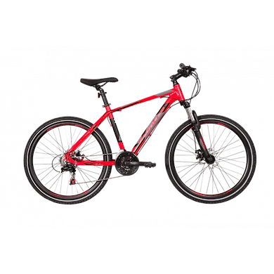 Montra Backbeat 27.5-