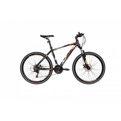 Montra Backbeat 26-