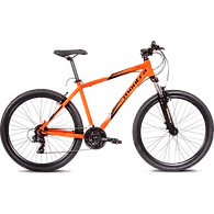 Montra Rock 1.0 (27.5) Large Orange/Black