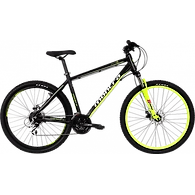 Montra Rock 1.1 (27.5) Large Black/Yellow