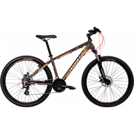 Montra Rock 2.1 (27.5) Large Matte Grey/Orange/Blue