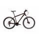 Montra Rock 3.1 (27.5) Medium Matte Black/Orange--sm