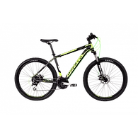Montra Rock 4.1 (27.5) Medium Semi Matte Grey